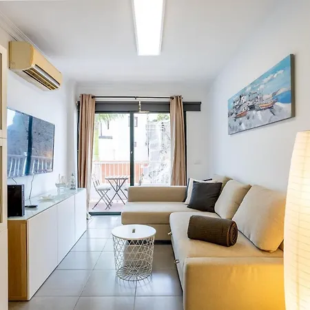Apartment Cristianos Center Vi Los Cristianos (Tenerife)