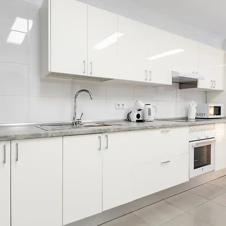 Apartment Cristianos Center Vi Los Cristianos (Tenerife)