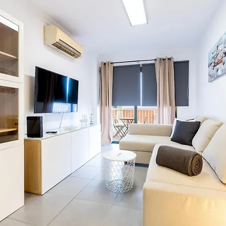 Apartment Cristianos Center Vi Los Cristianos (Tenerife)