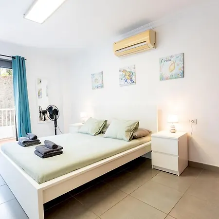 Cristianos Center Vi Apartment